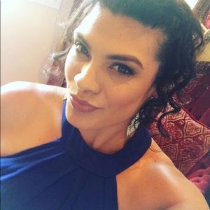 Meet your Posher, Erica